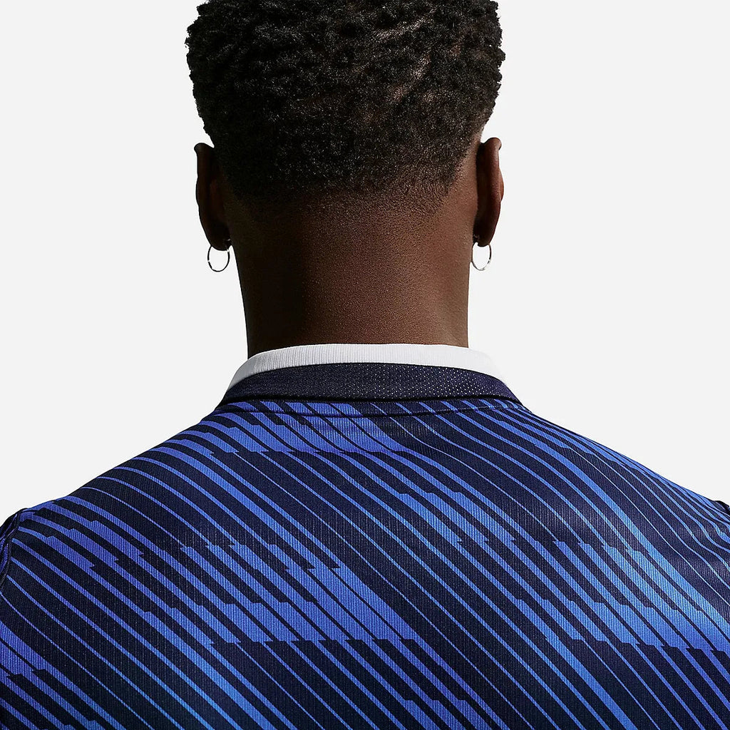 Maillot de football homme Équipe de France Stadium Domicile 26 Nike