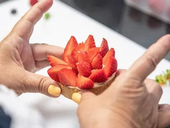 Ateliers culinaires & cours de cuisine – Wecandoo