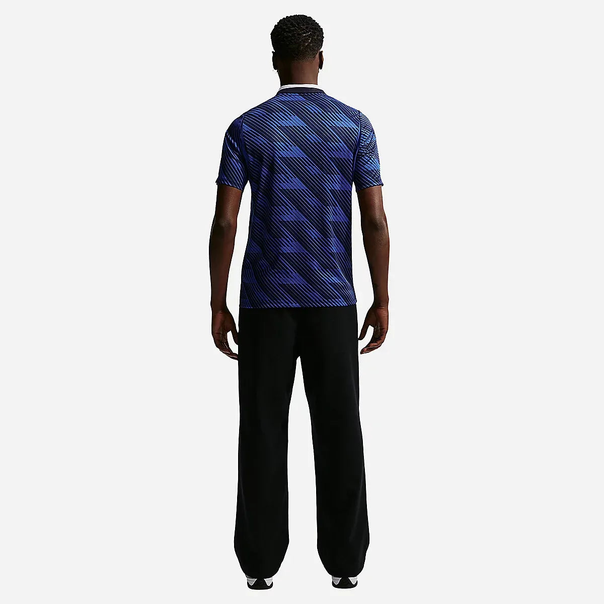 Maillot de football homme Équipe de France Stadium Domicile 26 Nike