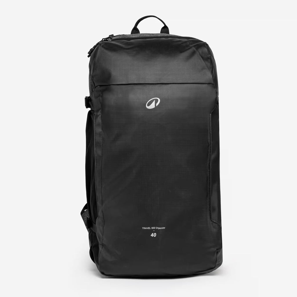 Décathlon Travel 500 40L : le sac cabine malin pour voyager léger Décathlon