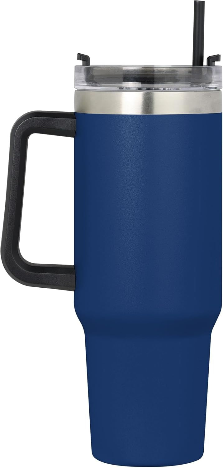 Mug PSG XXL 1,1L – Gourde isotherme officiel Paris Saint-Germain Paris Saint-Germain
