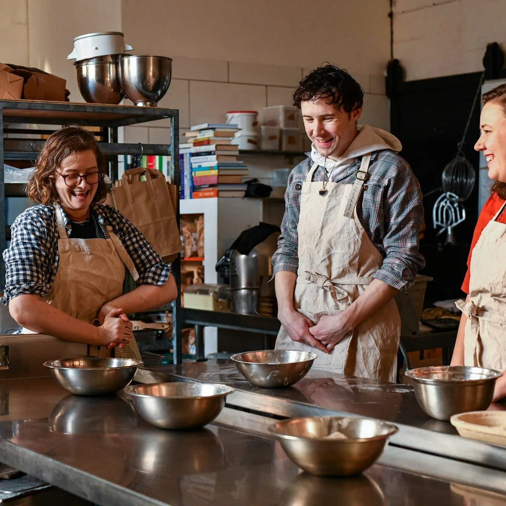 Ateliers culinaires & cours de cuisine – Wecandoo