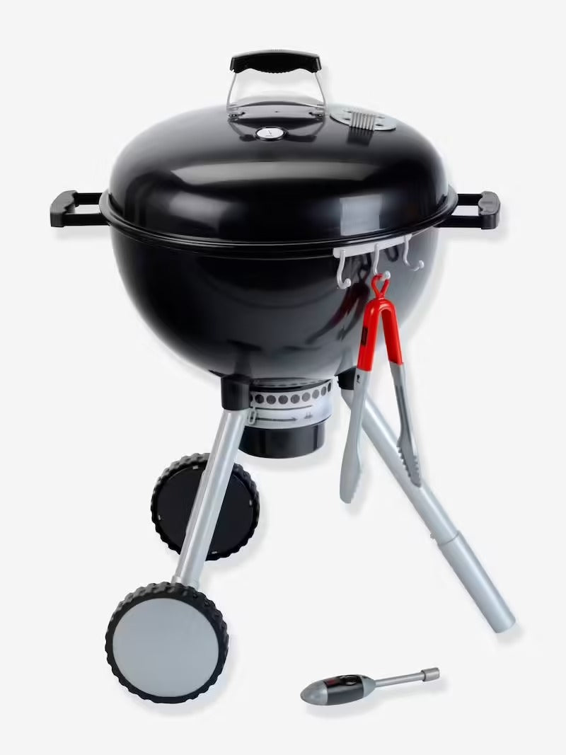 Barbecue One Touch Premium pour enfants – Klein x Weber