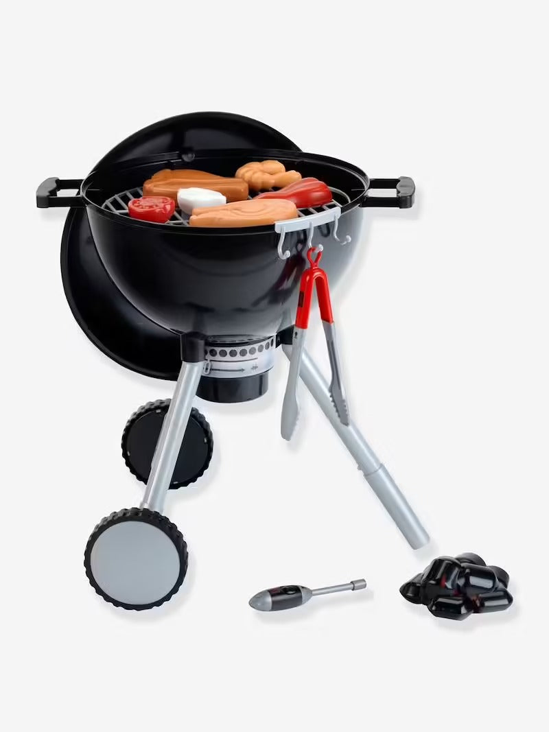Barbecue One Touch Premium pour enfants – Klein x Weber