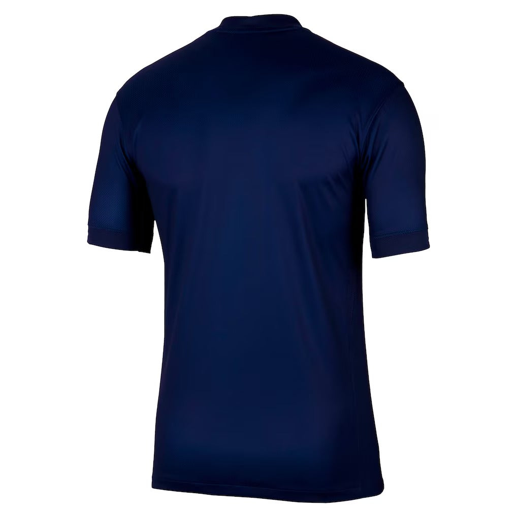 Maillot Domicile Stadium PSG Nike 25/26 Paris Saint-Germain