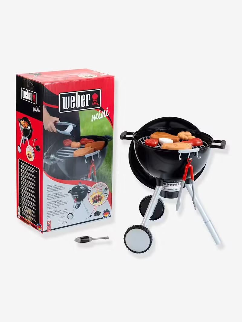 Barbecue One Touch Premium pour enfants – Klein x Weber