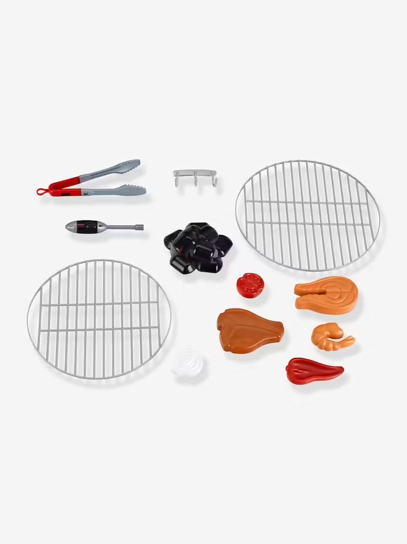 Barbecue One Touch Premium pour enfants – Klein x Weber