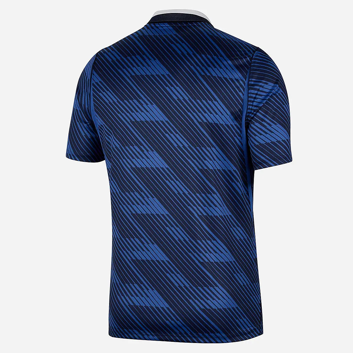 Maillot de football homme Équipe de France Stadium Domicile 26 Nike