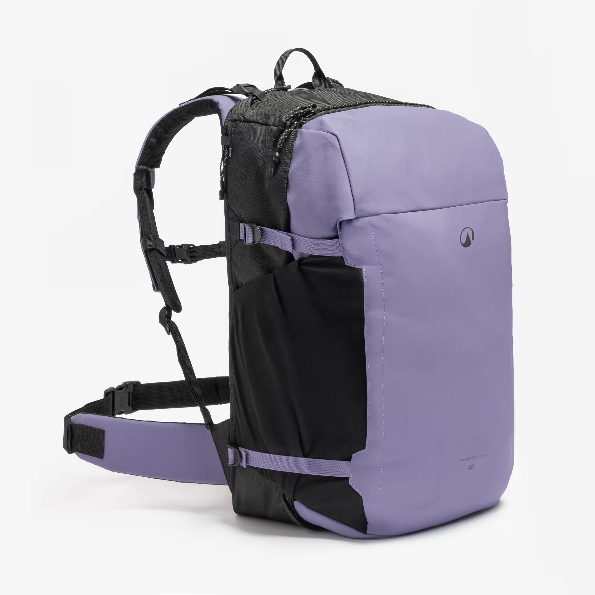 Décathlon Travel 500 40L : le sac cabine malin pour voyager léger Décathlon