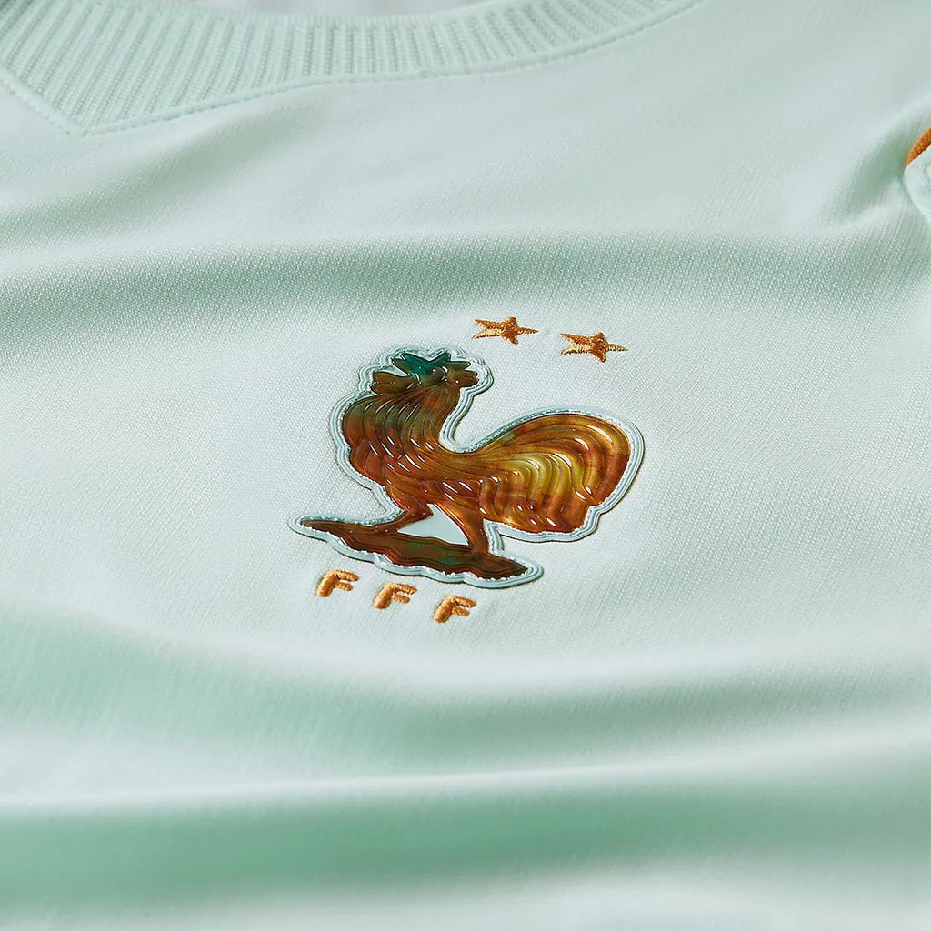 Maillot Nike France 2026 Homme : le maillot incontournable des supporters des Bleus Nike