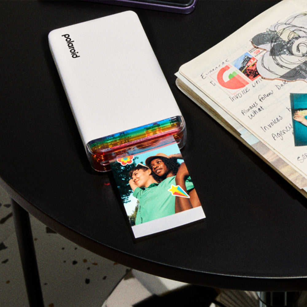 Imprimante Hi-Print Polaroid Gen 2 - Objet Connecté