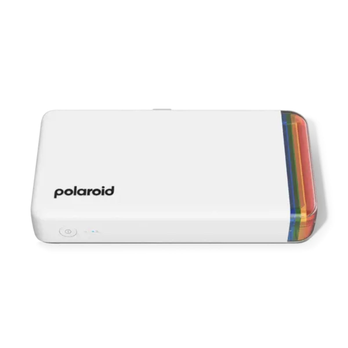 Coffret imprimante photo Polaroid HIPRINT 2x3 + Recharge feuille x20