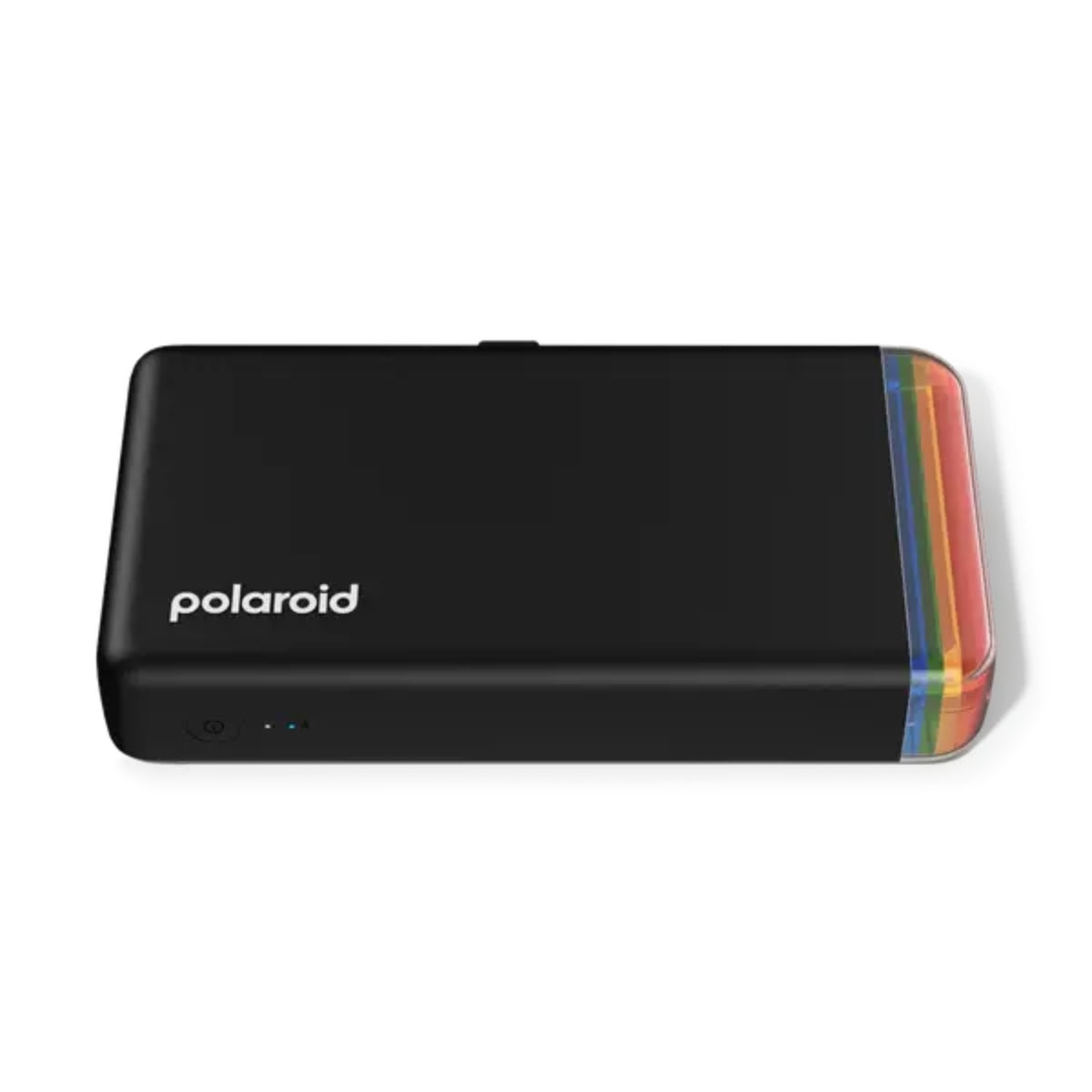 Coffret imprimante photo Polaroid HIPRINT 2x3 + Recharge feuille x20