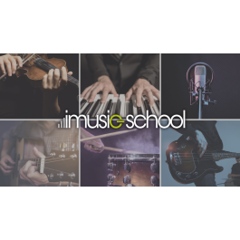 E-carte cadeau iMusic School