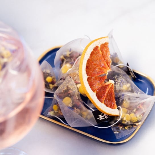 Infusions pour gin tonic Infuse Me