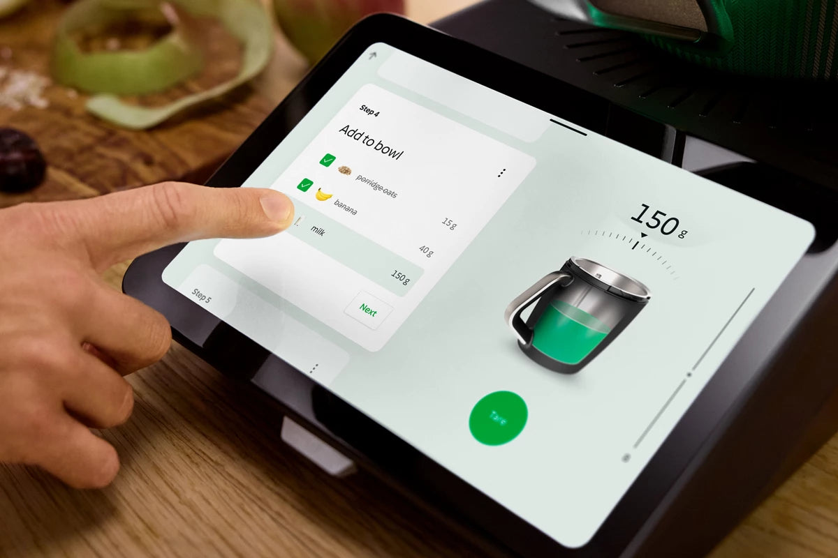 Thermomix TM7 Vorwerk : prix, avis et disponibilité
