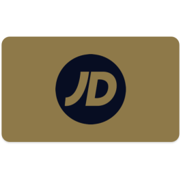 E-carte cadeau JD Sports