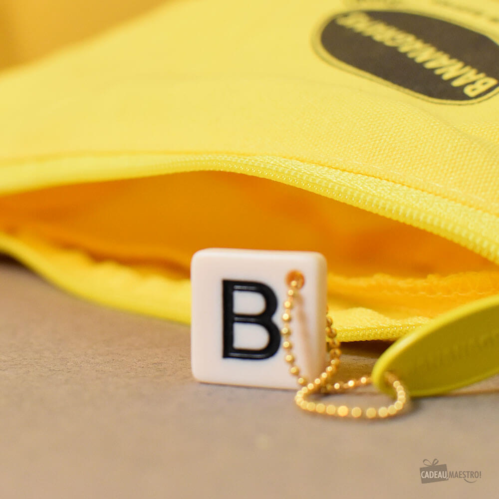 Jeu Bananagrams (Version Française) - Jeux de Société Originaux CadoMaestro