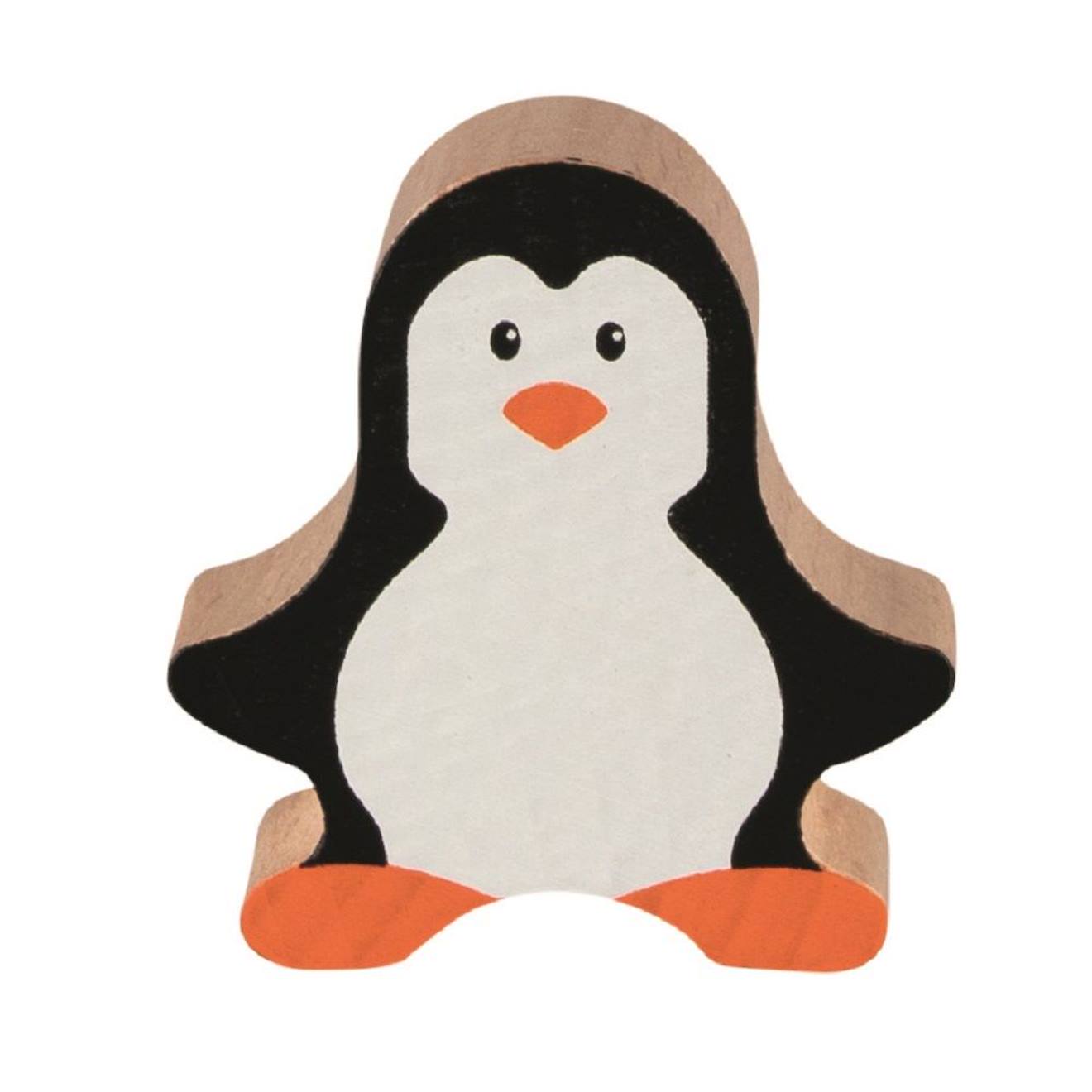 Jeu d'adresse pingouins noir