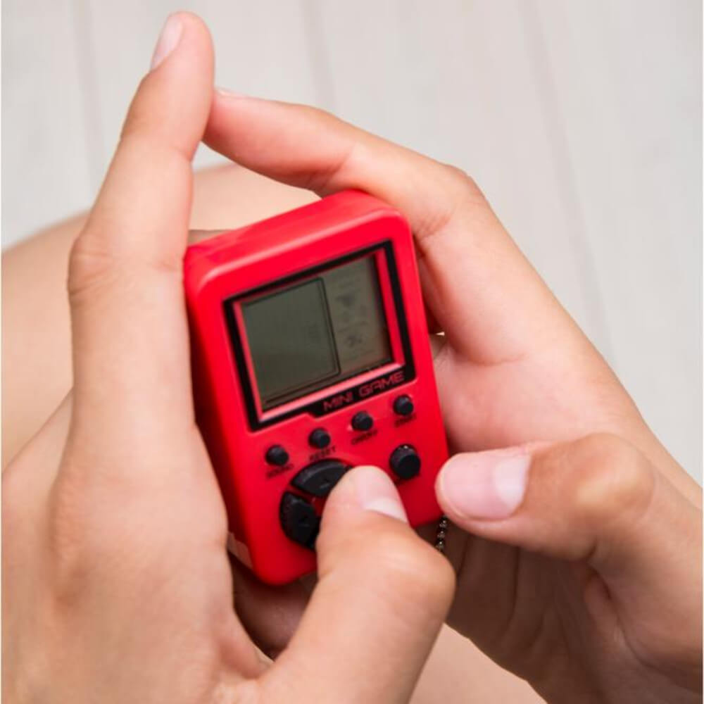 Jeu d'Arcade de Poche - Jeux Vidéo
