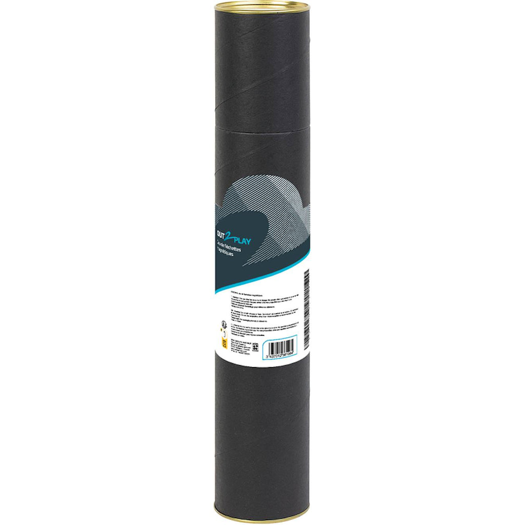 Jeu de fléchettes magnétiques 32 x 40 cm multicolore
