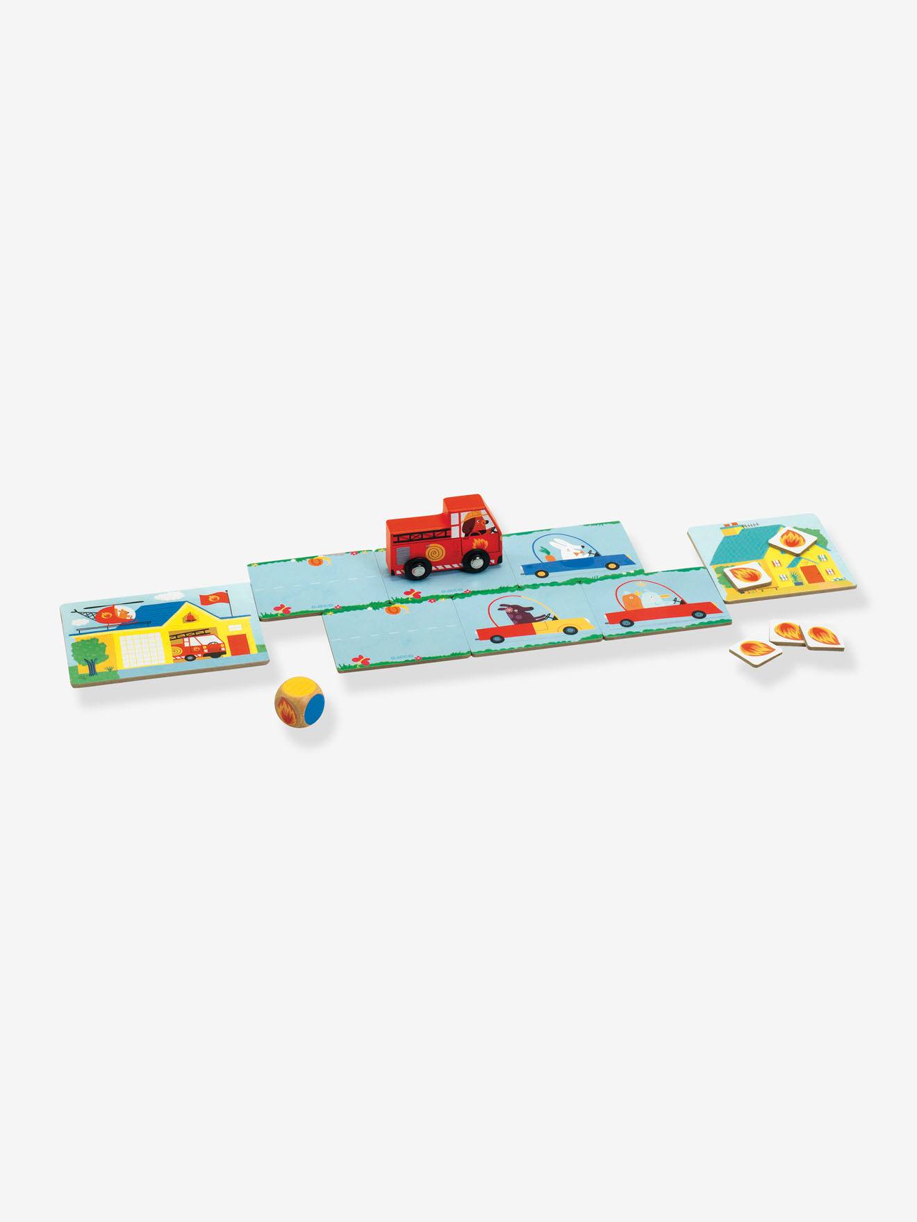 Jeu pinpon bleu