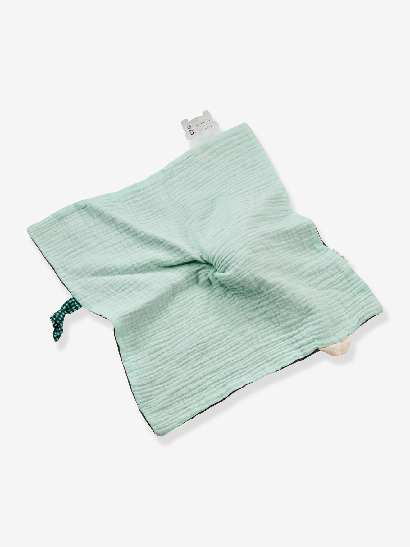 Joe doudou eco - s vert