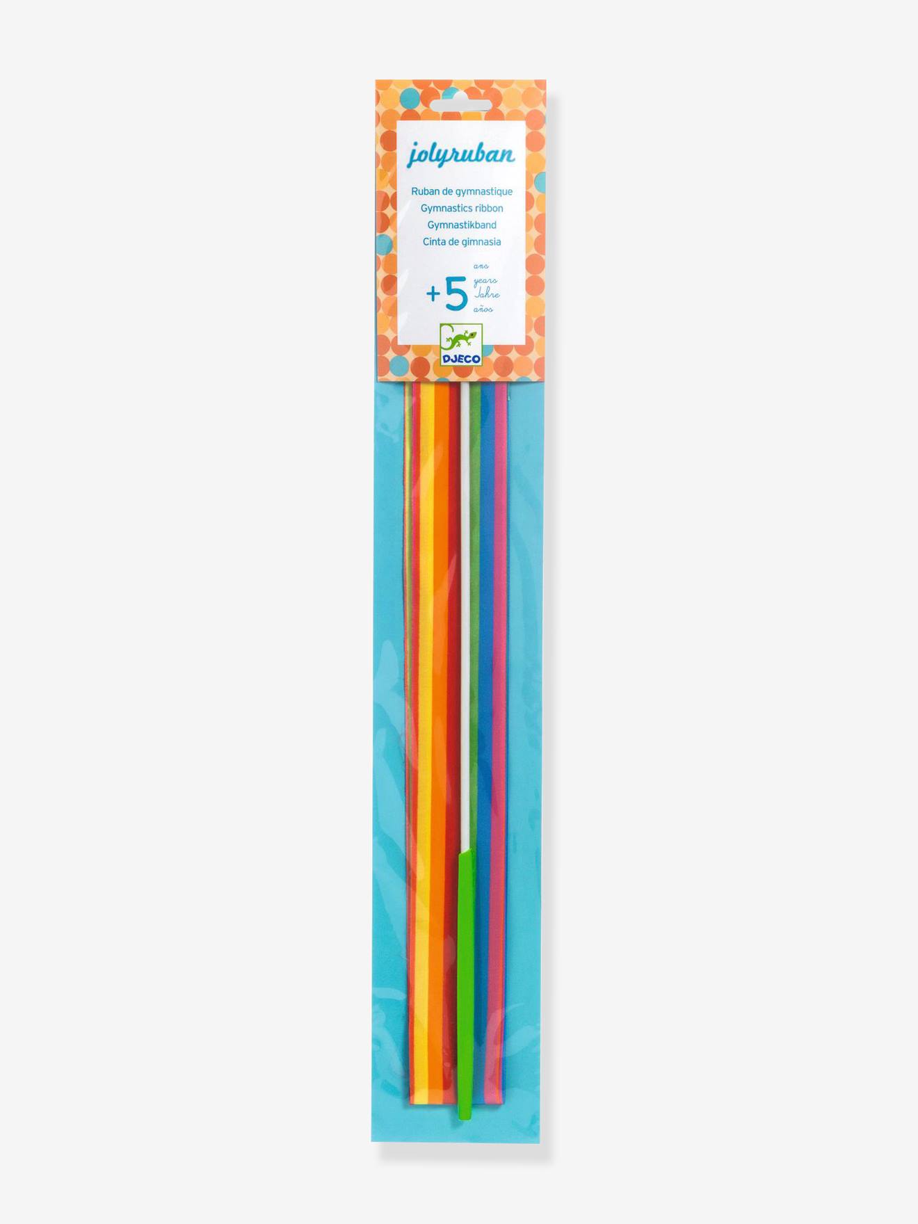 Jolyruban multicolore
