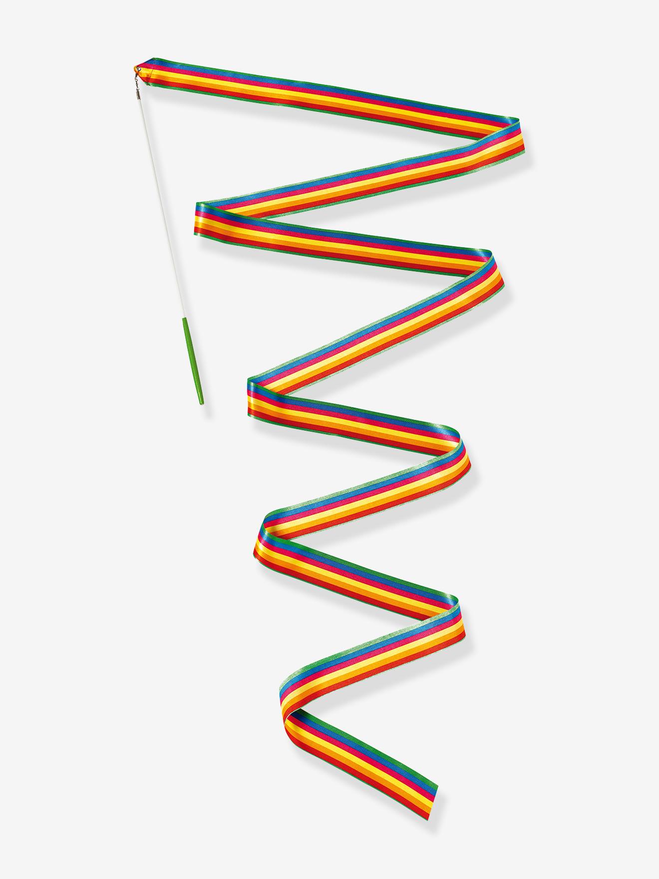 Jolyruban multicolore