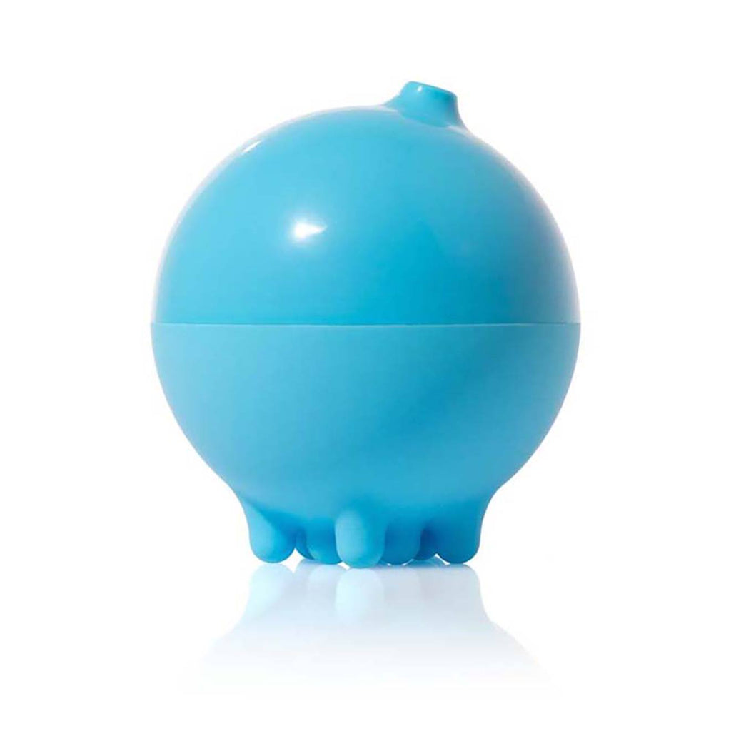 Jouet de bain pluï rainball bleu