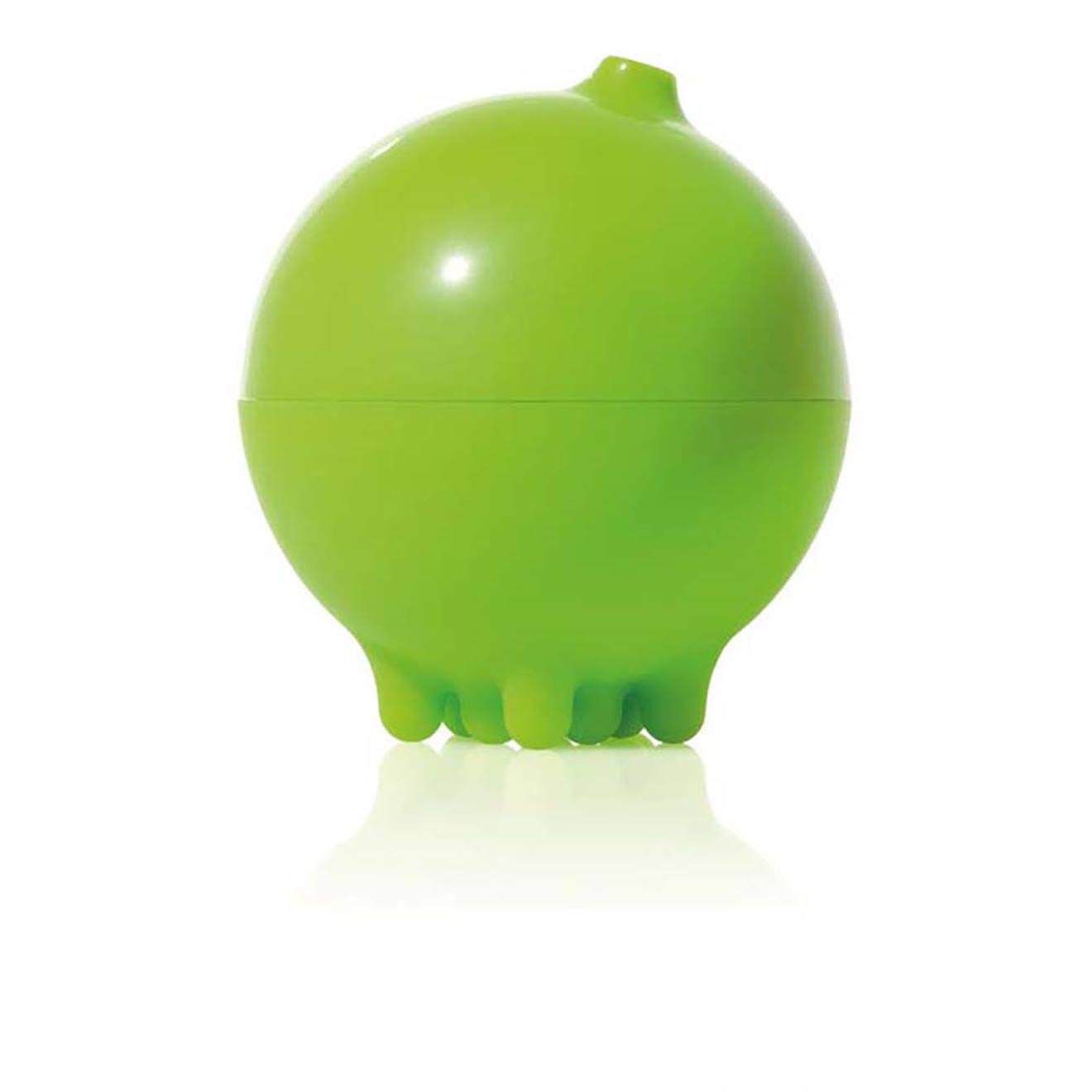 Jouet de bain pluï rainball vert