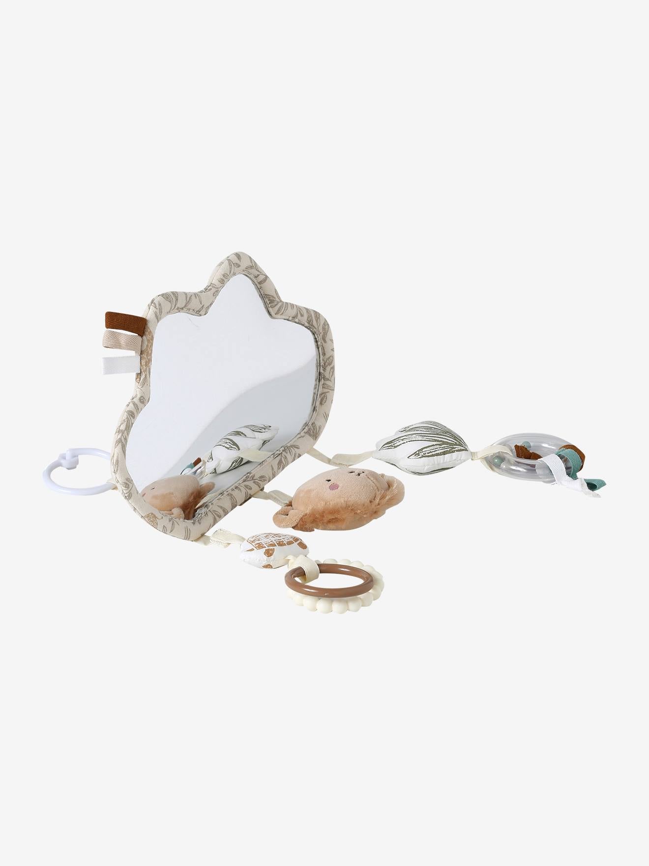 Jouet miroir d'activités babylon