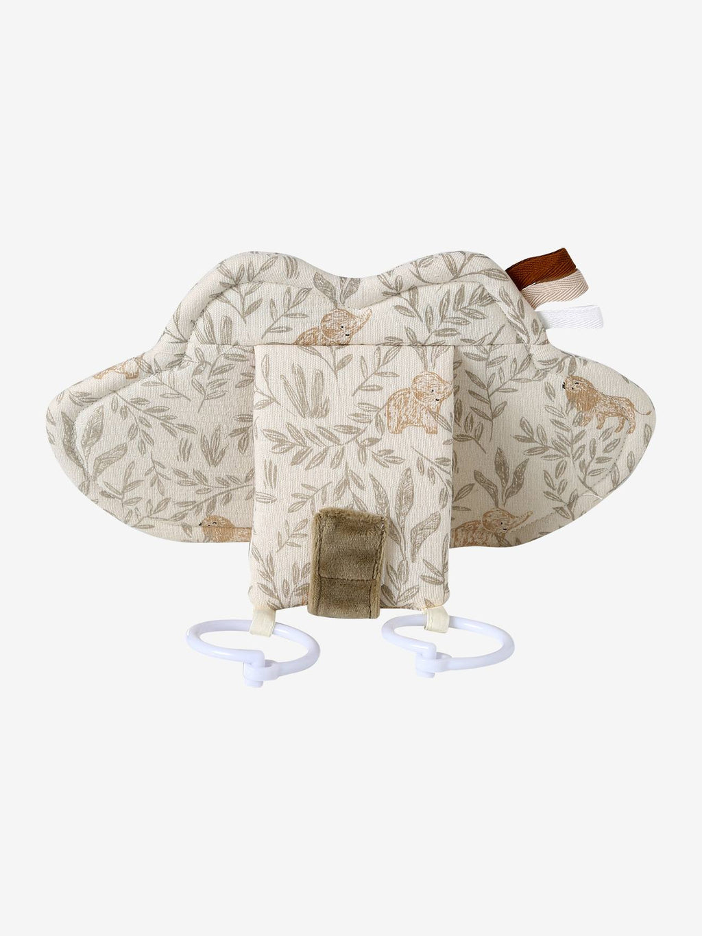 Jouet miroir d'activités babylon
