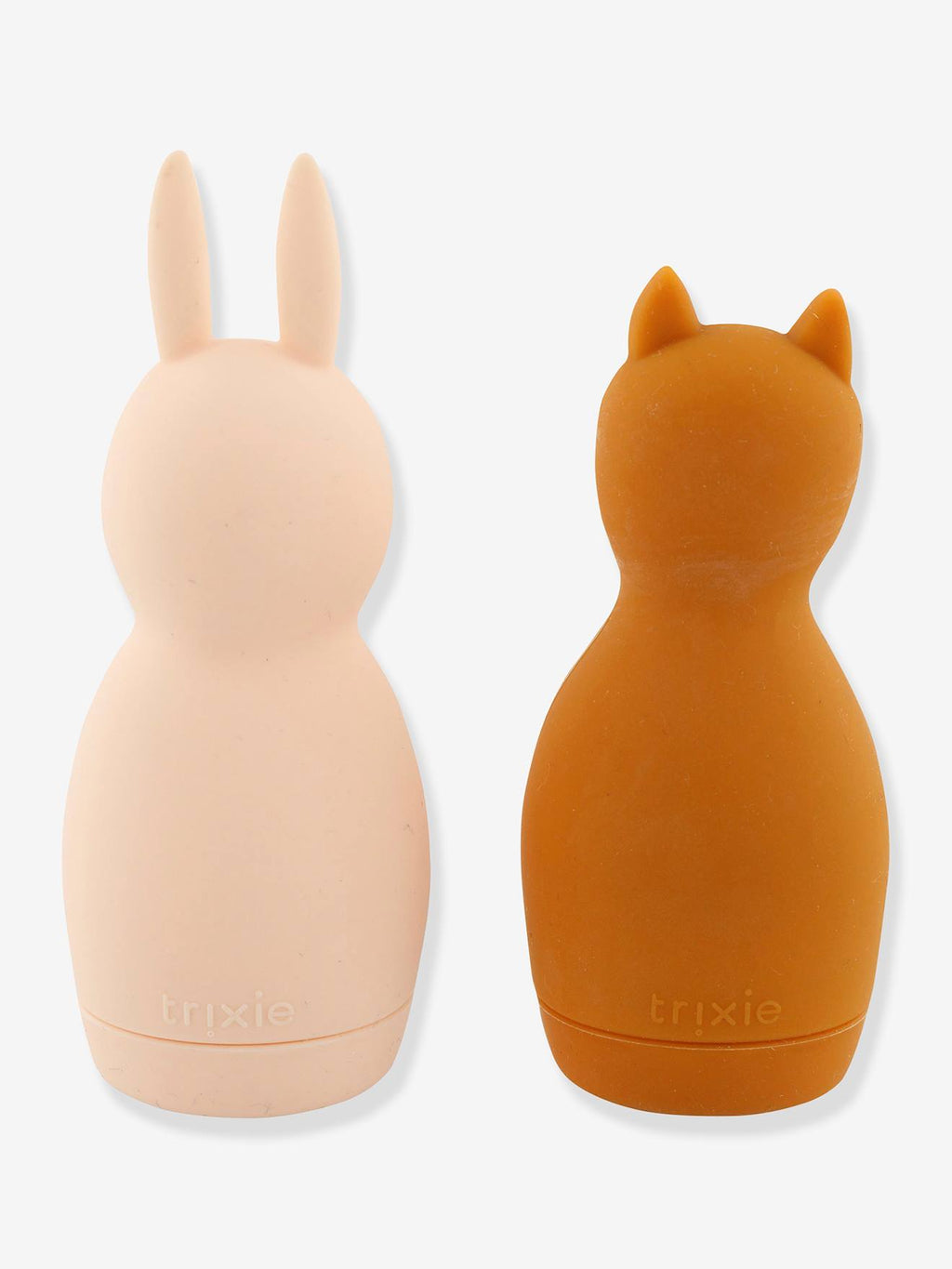 Jouets de bains animaux multicolore