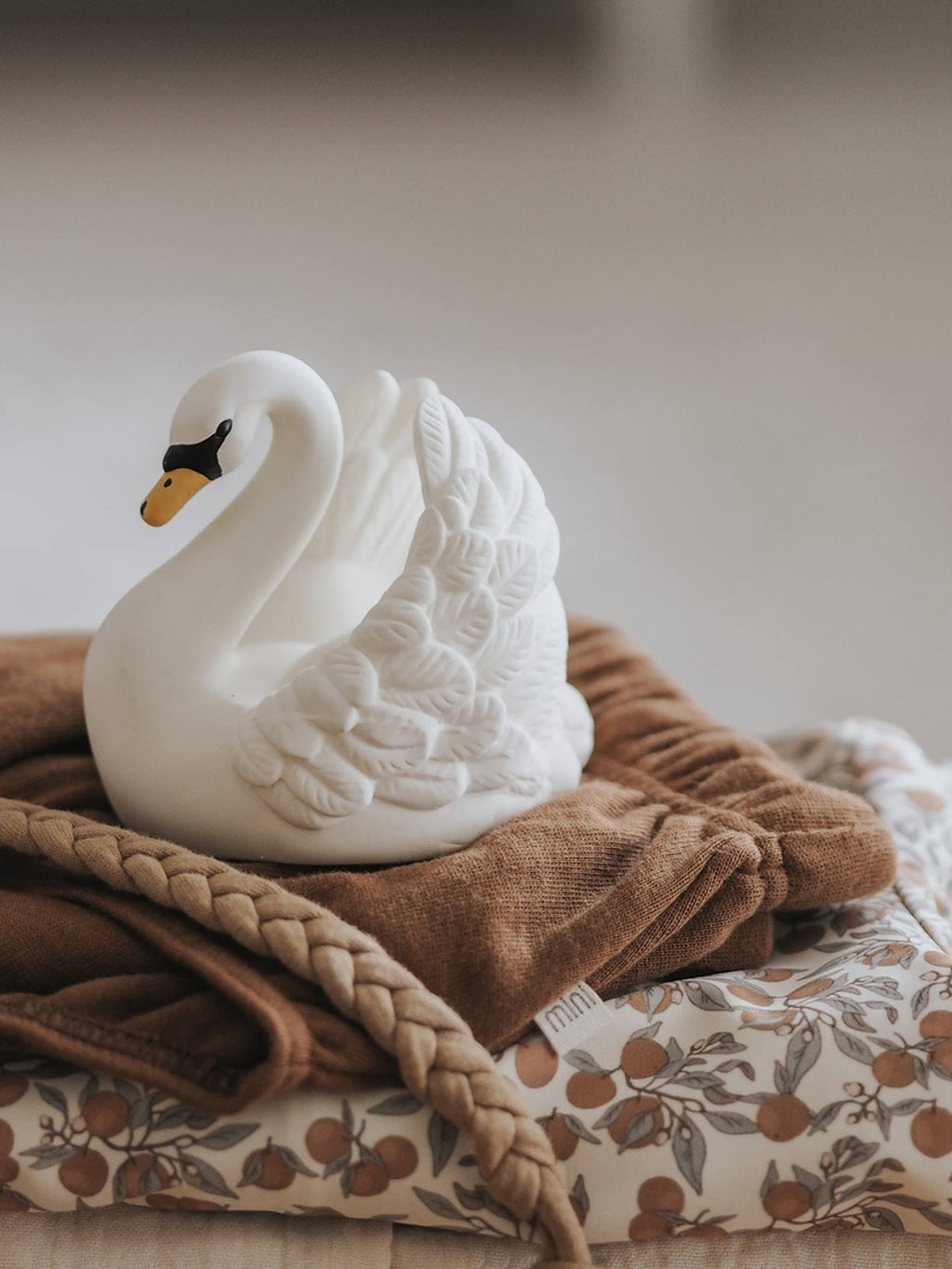 Jouets pour le bain - peacock - green