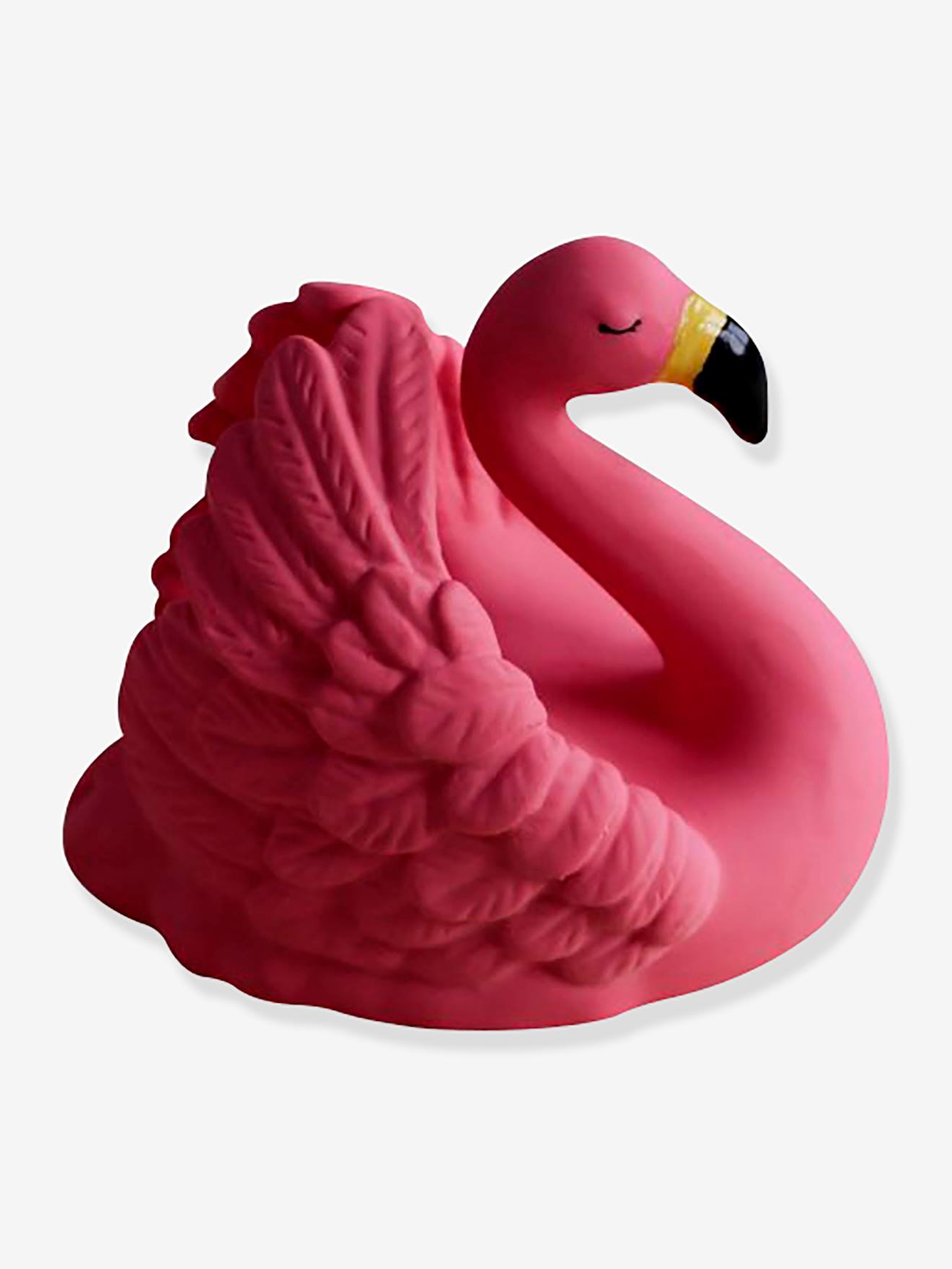 Jouets pour le bain - flamingo