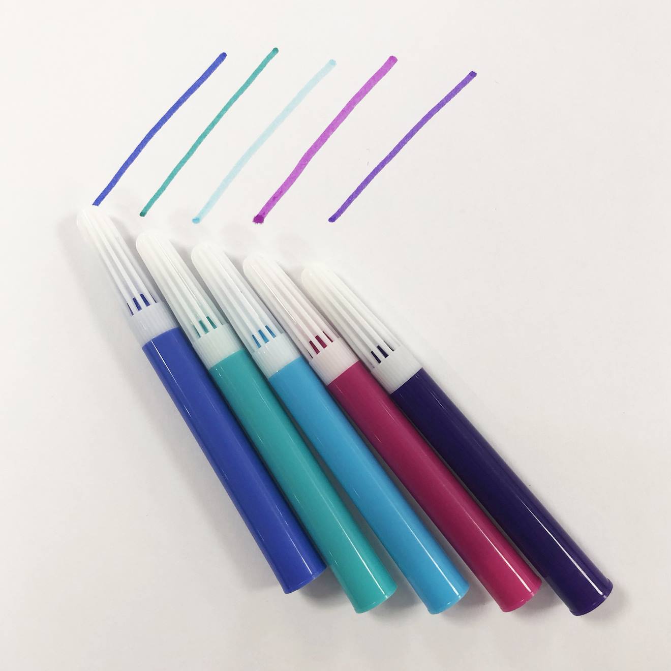 Journal intime électronique Reine des Neiges multicolore
