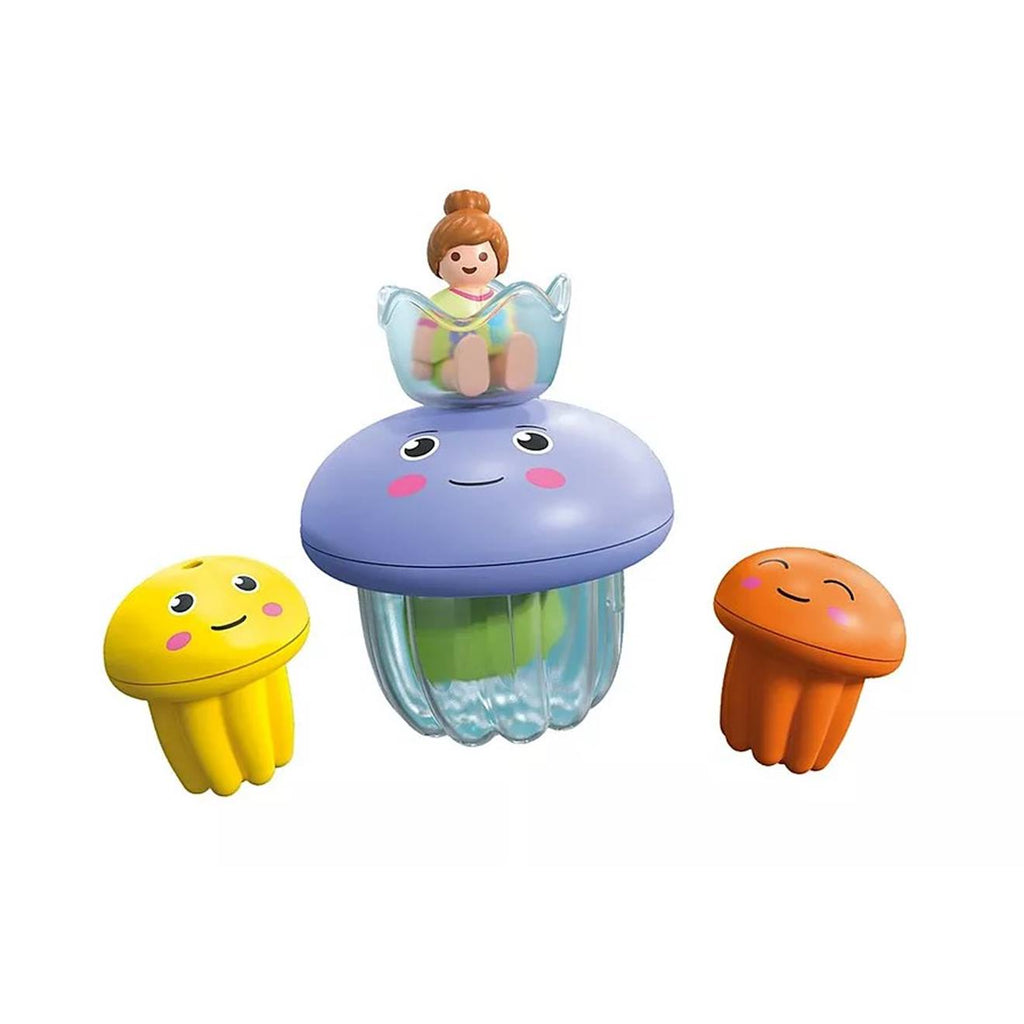 Junior et tinti famille de méduses 71439 multicolore