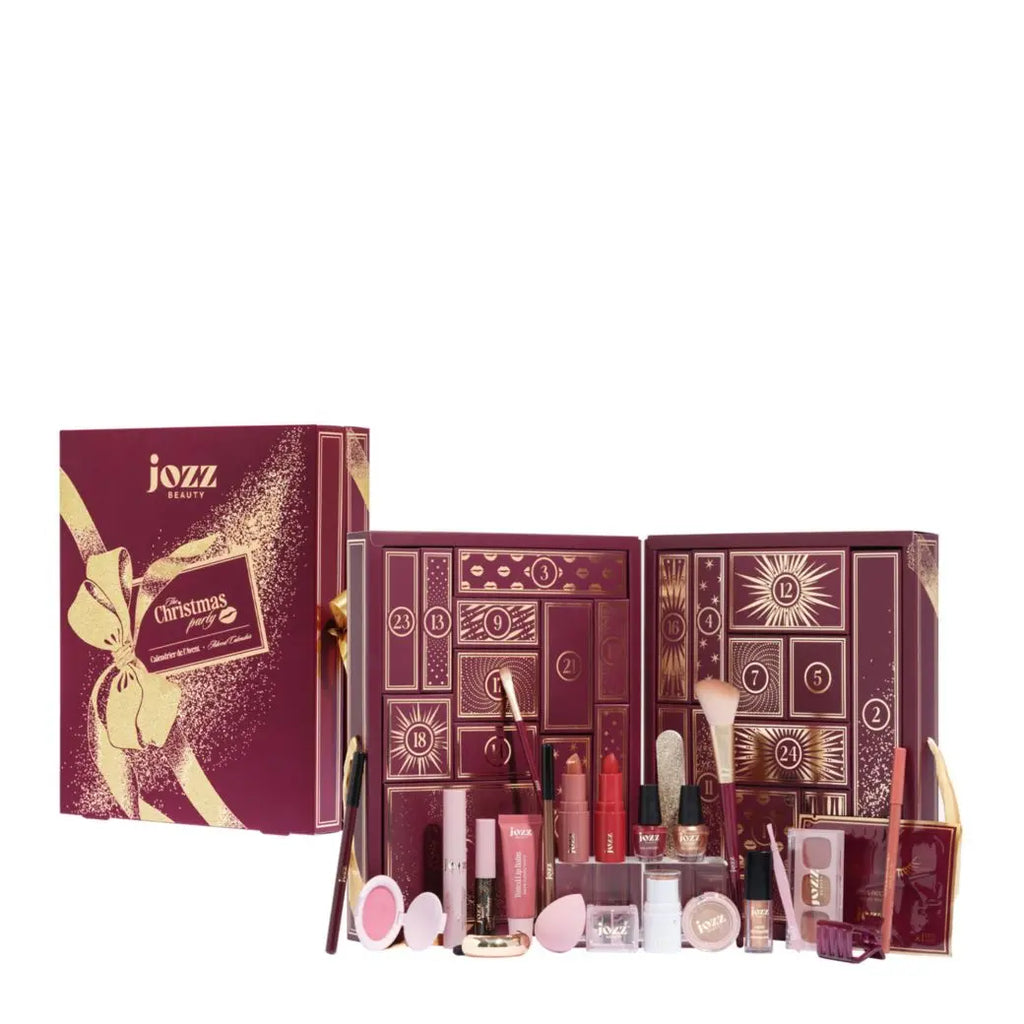 Calendrier de l'Avent The Christmas Party - Jozz