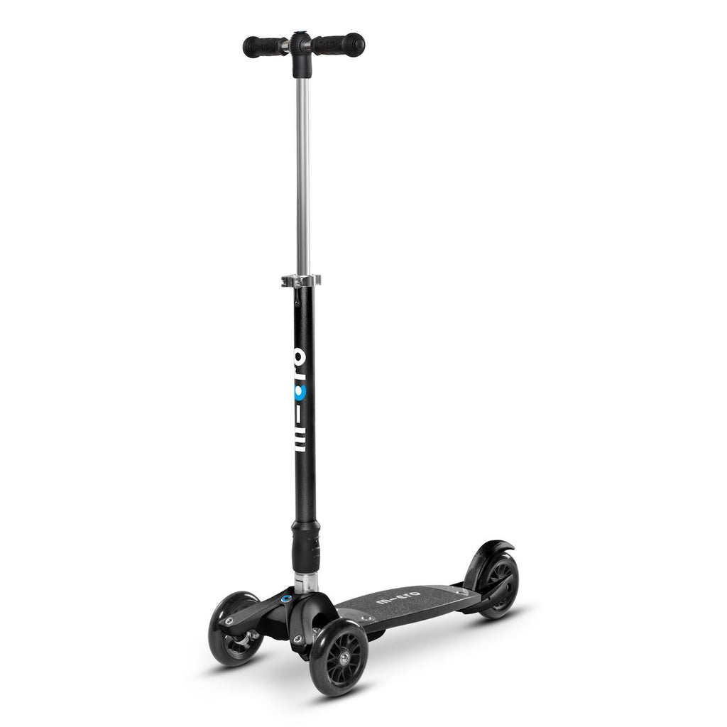 Kickboard compact noir