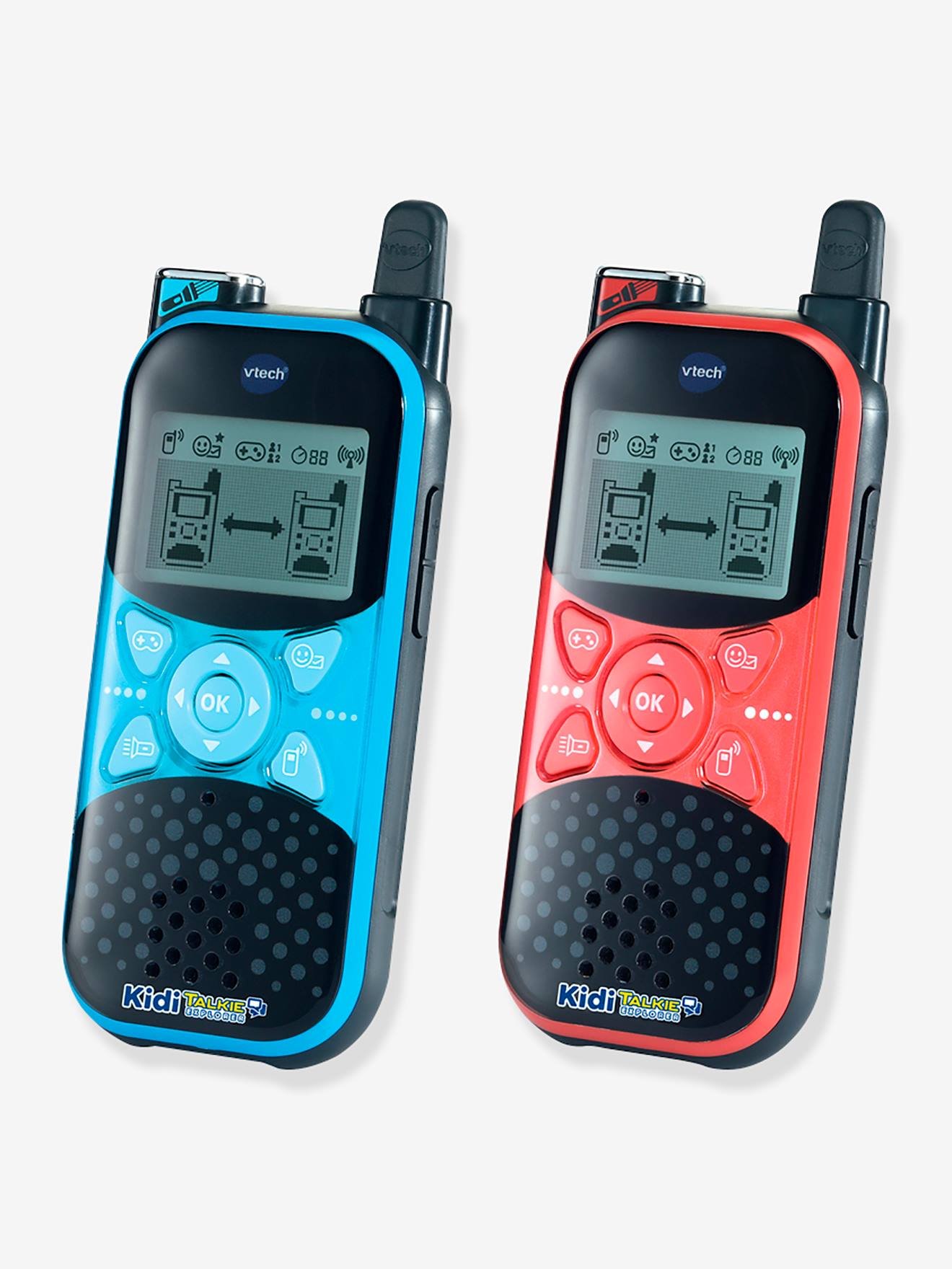 Kidi talkie explorer - multicolore