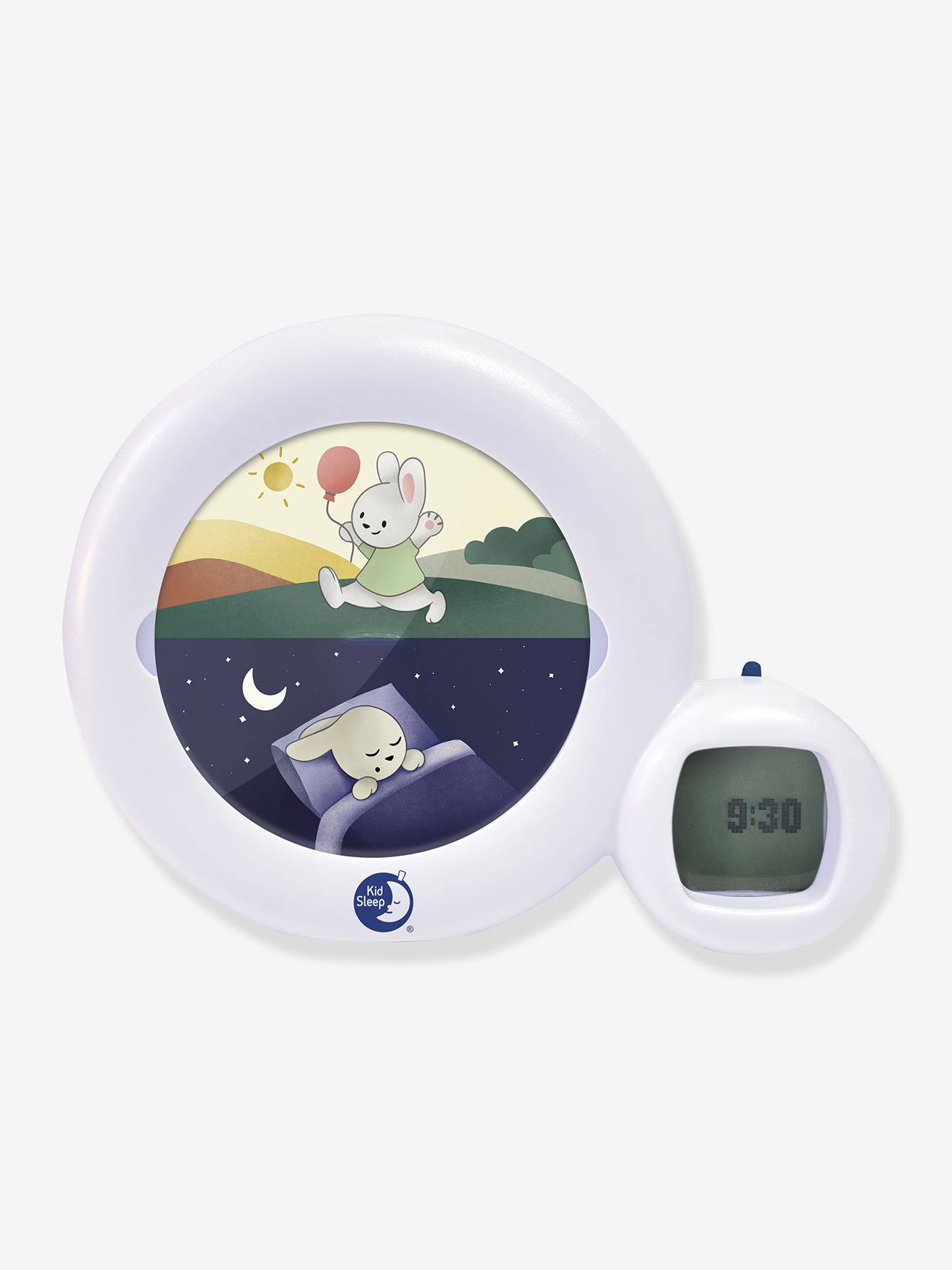 Kid'sleep moon blanc