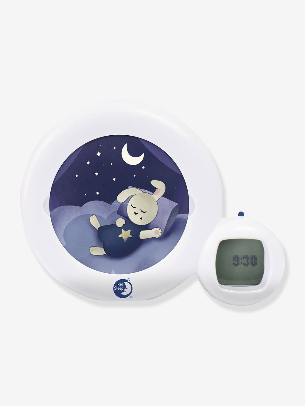 Kid'sleep moon blanc
