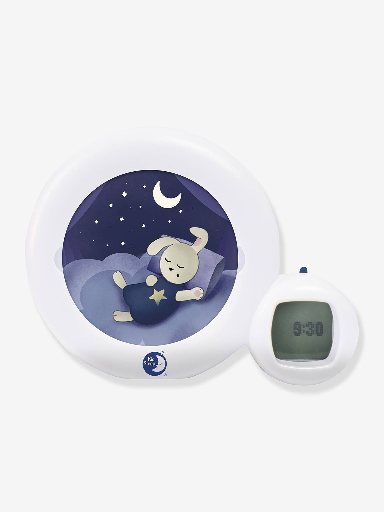 Kid'sleep moon blanc