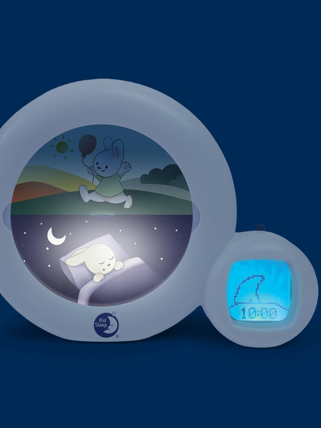 Kid'sleep moon blanc