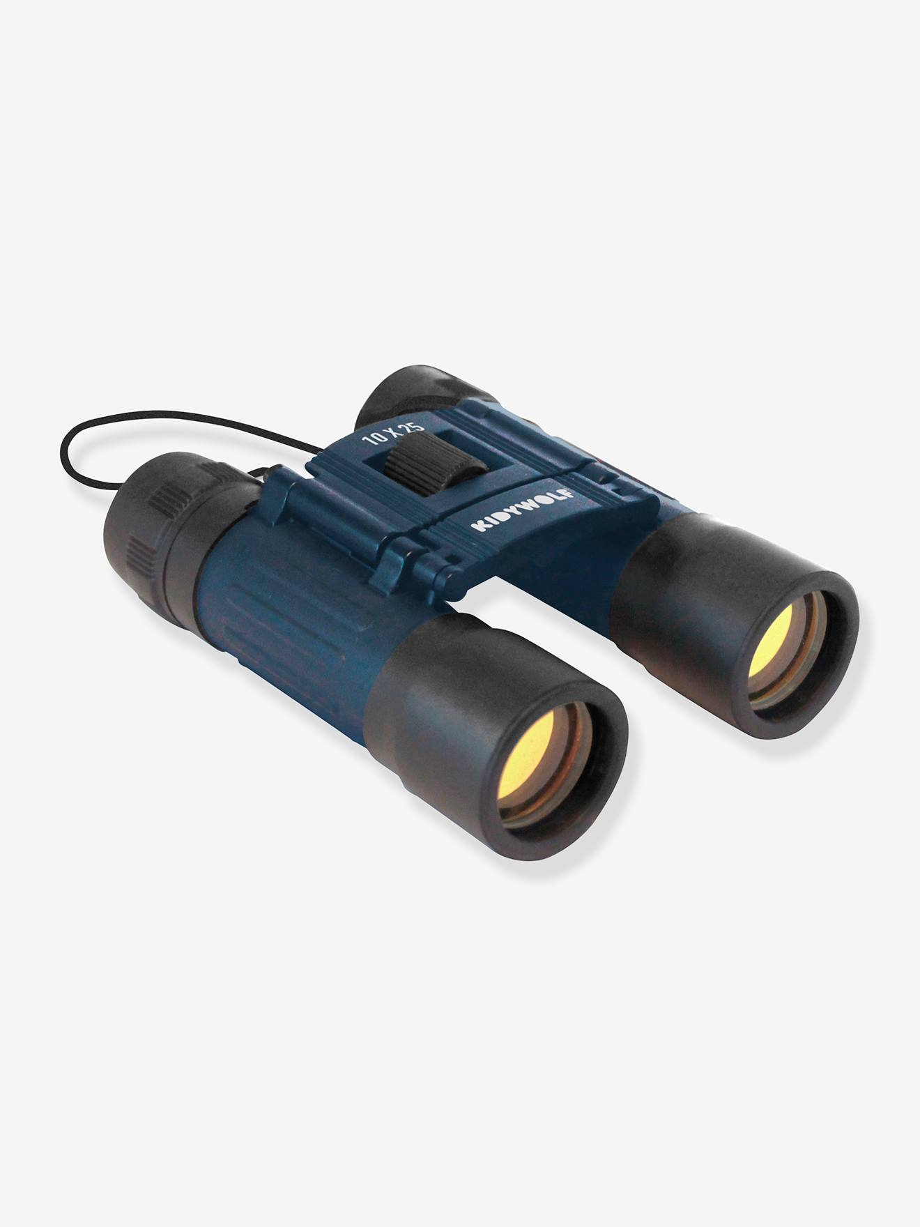 Kidy binocular bleu nuit