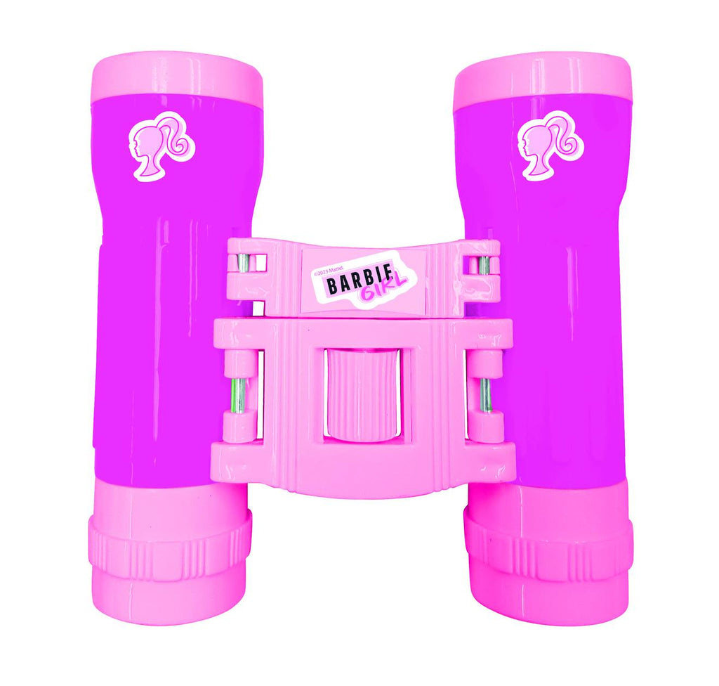 Kit d'aventurier Barbie multicolore