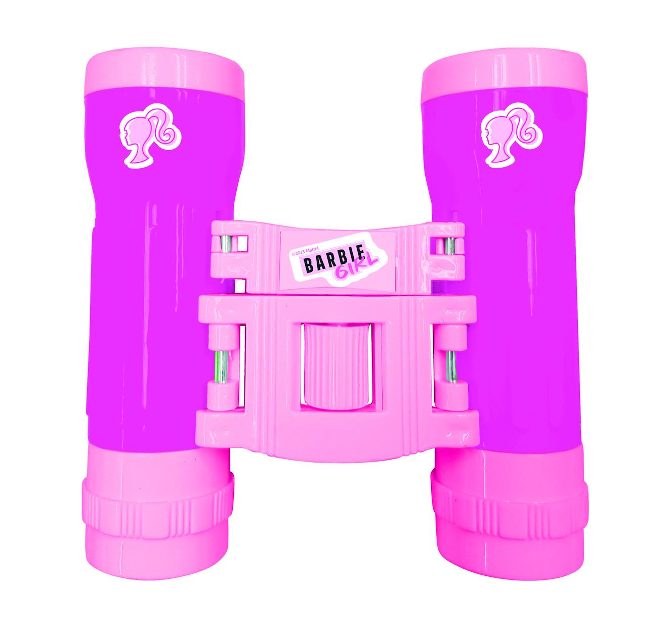 Kit d'aventurier Barbie multicolore