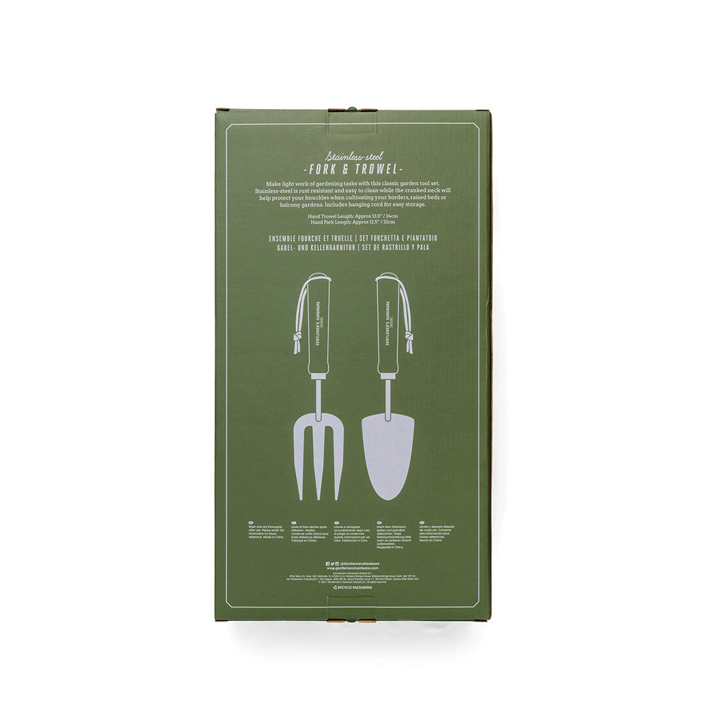 Kit de Jardinage - Kits de Plantation