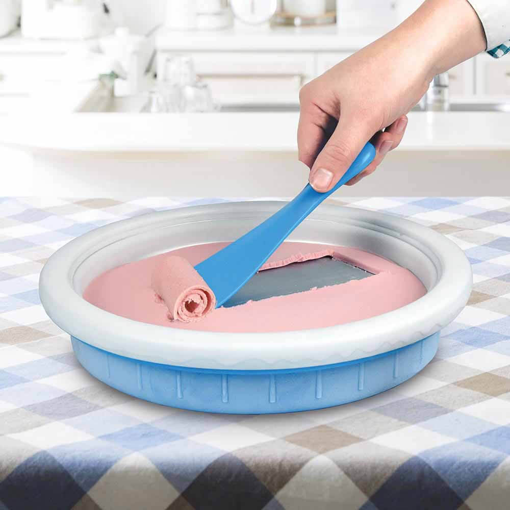 Kit Glace en Rouleaux - Ustensiles de Cuisine